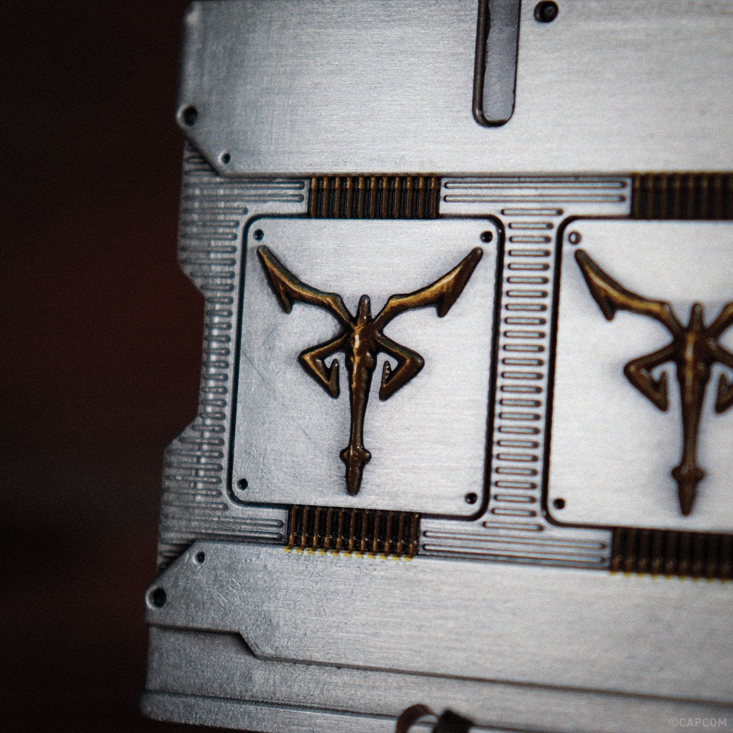 Resident Evil 4 - Level 3 Limited Edition Keycard