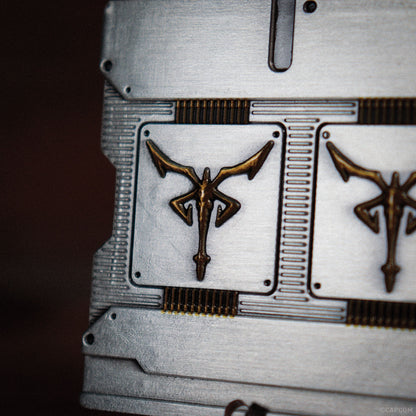 Resident Evil 4 - Level 3 Limited Edition Keycard