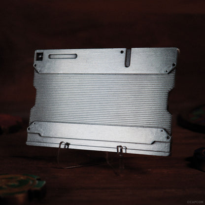 Resident Evil 4 - Level 3 Limited Edition Keycard