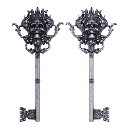 Resident Evil 4 – Limited Edition Dungeon Key
