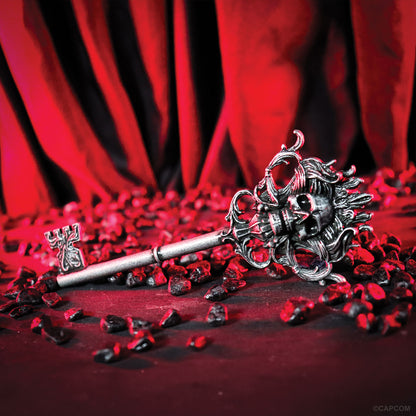 Resident Evil 4 – Limited Edition Dungeon Key