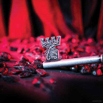 Resident Evil 4 – Limited Edition Dungeon Key