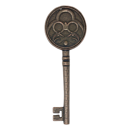 Resident Evil VIII Limited Edition Replica Insignia Key