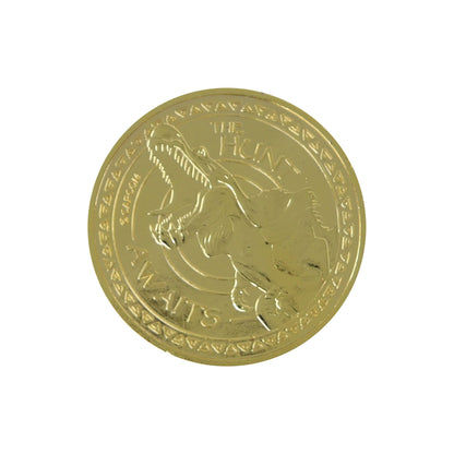 Monster Hunter Limited Edition Collectible Coin