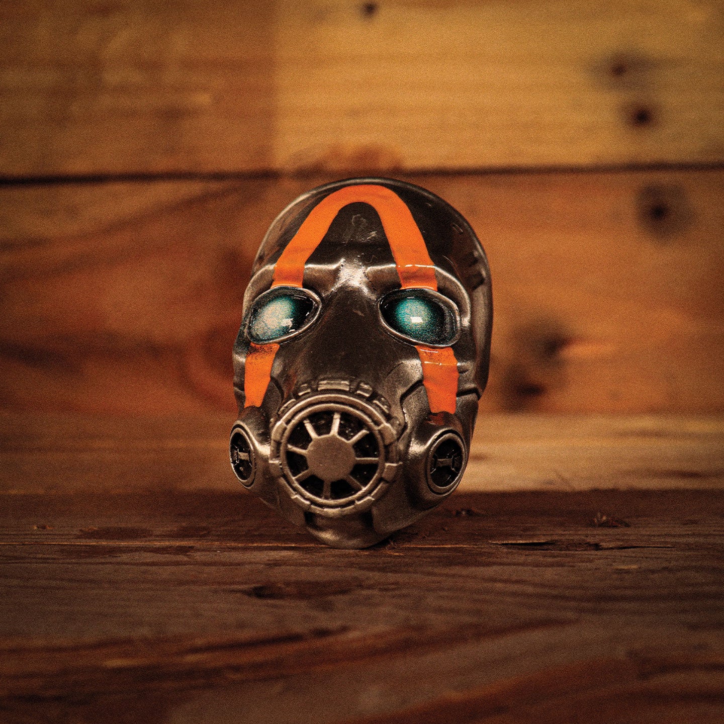 Borderlands Limited Edition Bandit Mask Replica