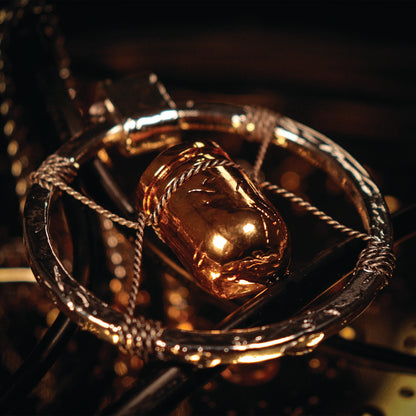 Cyberpunk 2077 - V’s Bullet Necklace – Precious Metal Variant