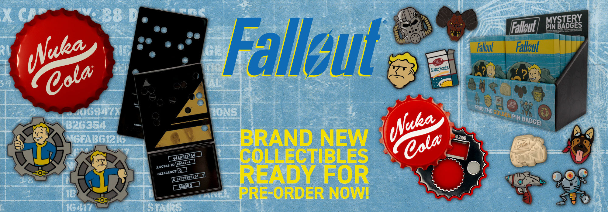 Fanattik Gifts and Collectibles