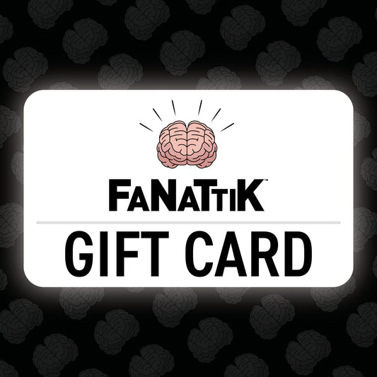 Fanattik Gift Card