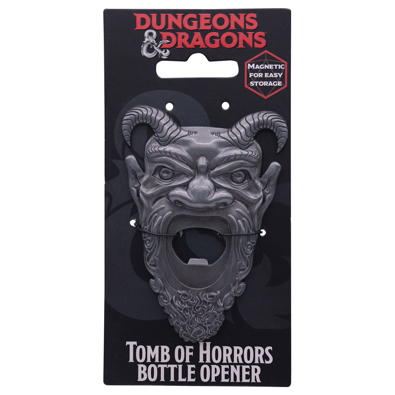 Dungeons & Dragons Tomb of Horrors Bottle Opener
