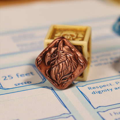 Dungeons & Dragons Waterdeep Coin Collection