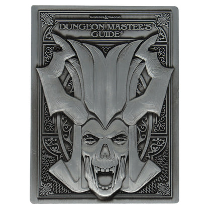 Dungeons & Dragons Dungeon Master's Guide Collectible Ingot from Fanattik