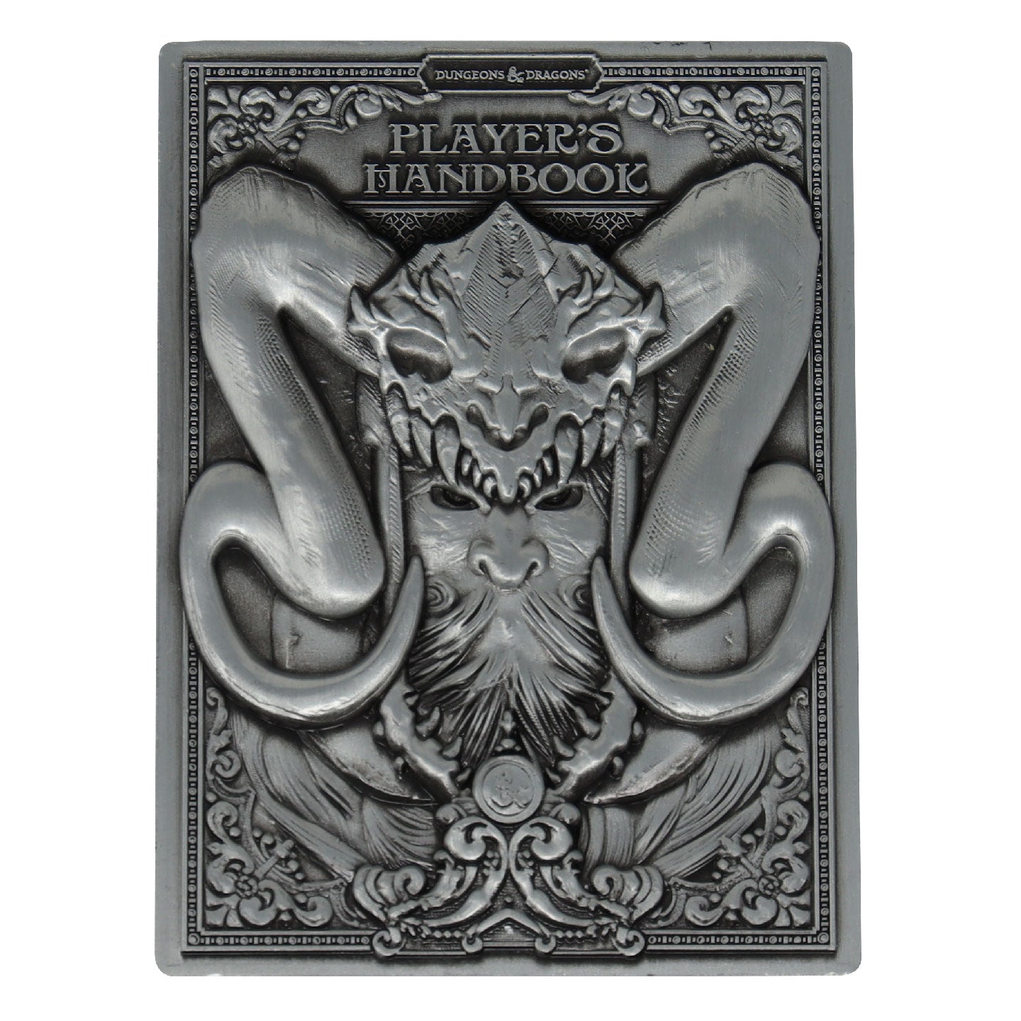 Dungeons & Dragons Limited Edition Players Handbook Ingot