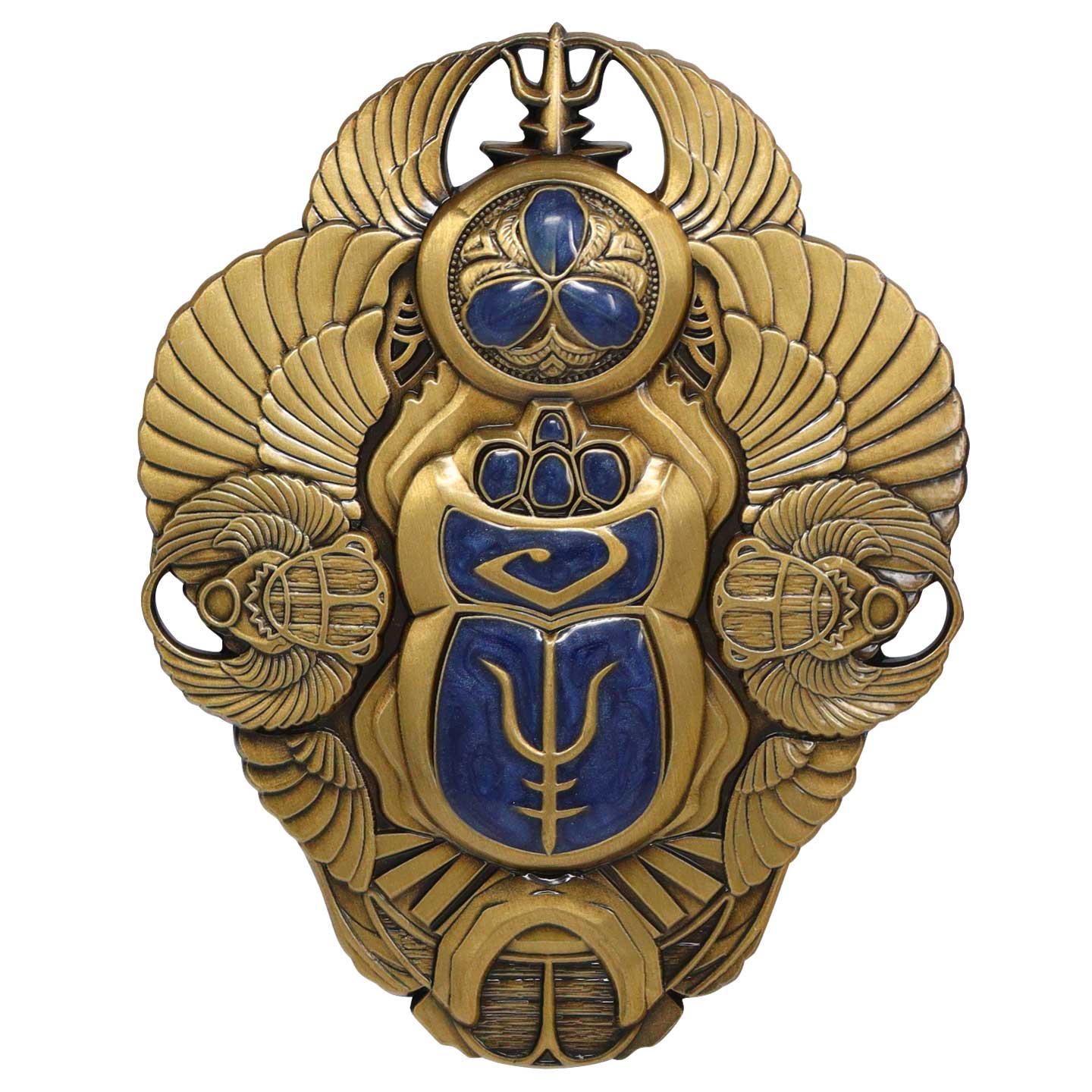 Dungeons & Dragons Scarab of Protection Metal Replica from Fanattik