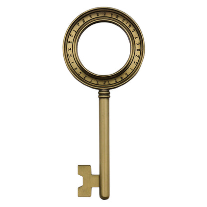 Dungeons & Dragons Limited Edition Replica Thieves Key to the Vault from Keys from the Golden Vault - No.1