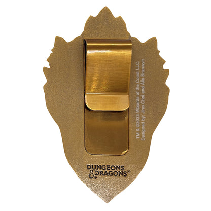 Dungeons & Dragons Limited Edition Waterdeep Badge