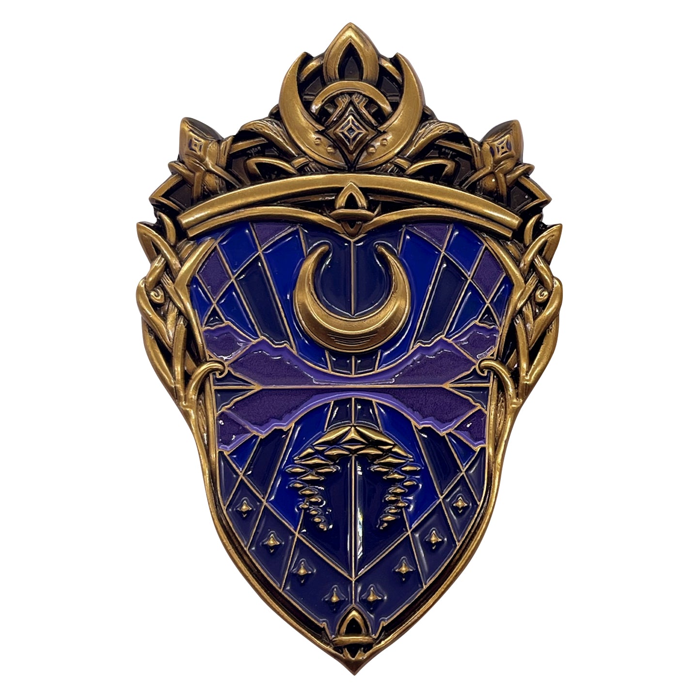 Dungeons & Dragons Limited Edition Waterdeep Replica Badge