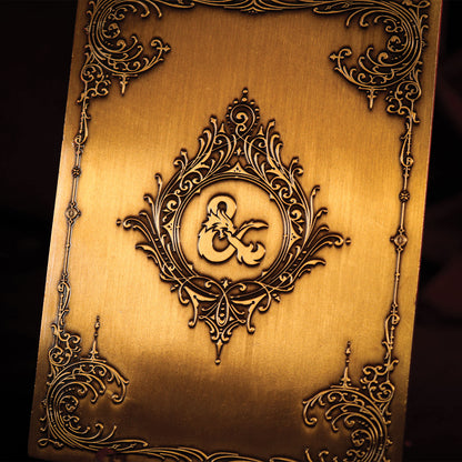Dungeons & Dragons – Player’s Handbook Alternate Cover Ingot