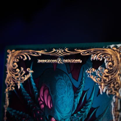 Dungeons & Dragons – Monster Manual Alternate Cover Ingot