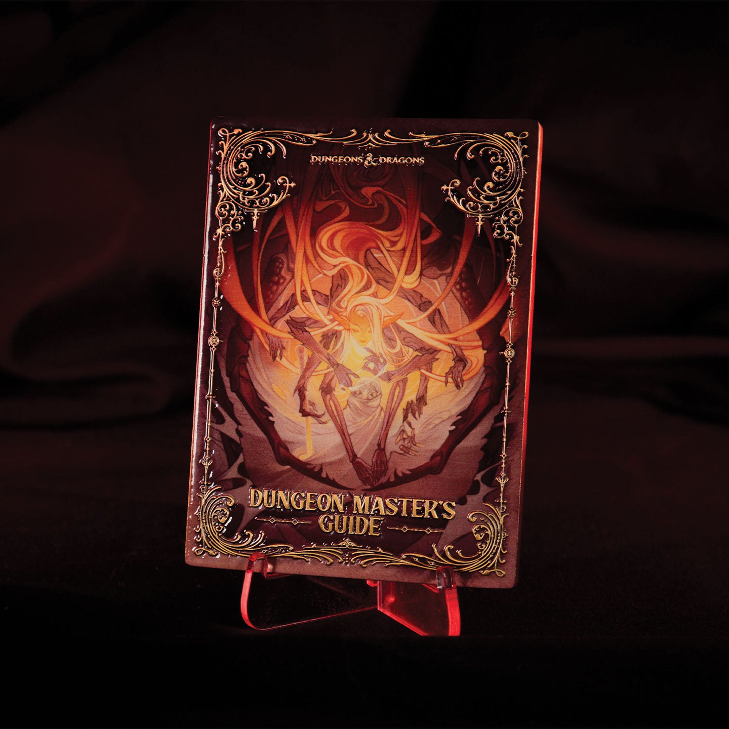 Dungeons & Dragons – Dungeon Masters Guide Alternate Cover Ingot