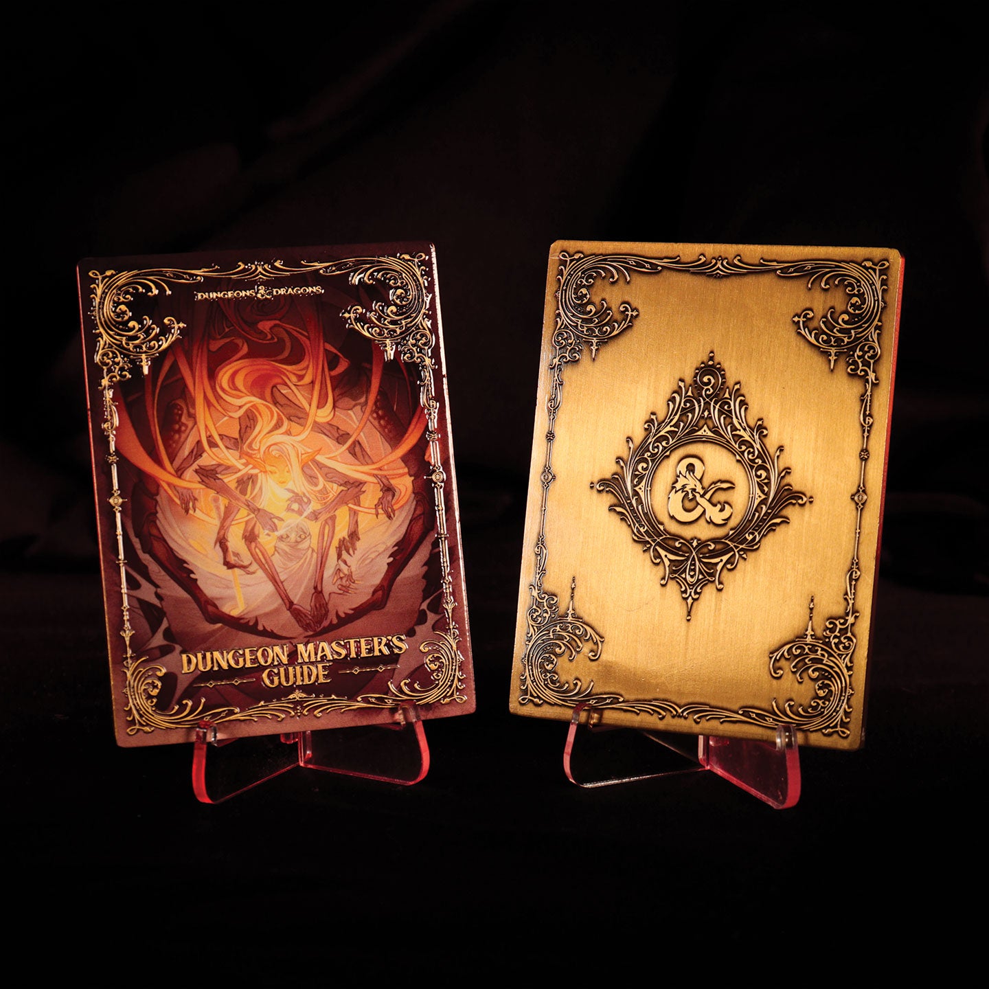 Dungeons & Dragons – Dungeon Masters Guide Alternate Cover Ingot