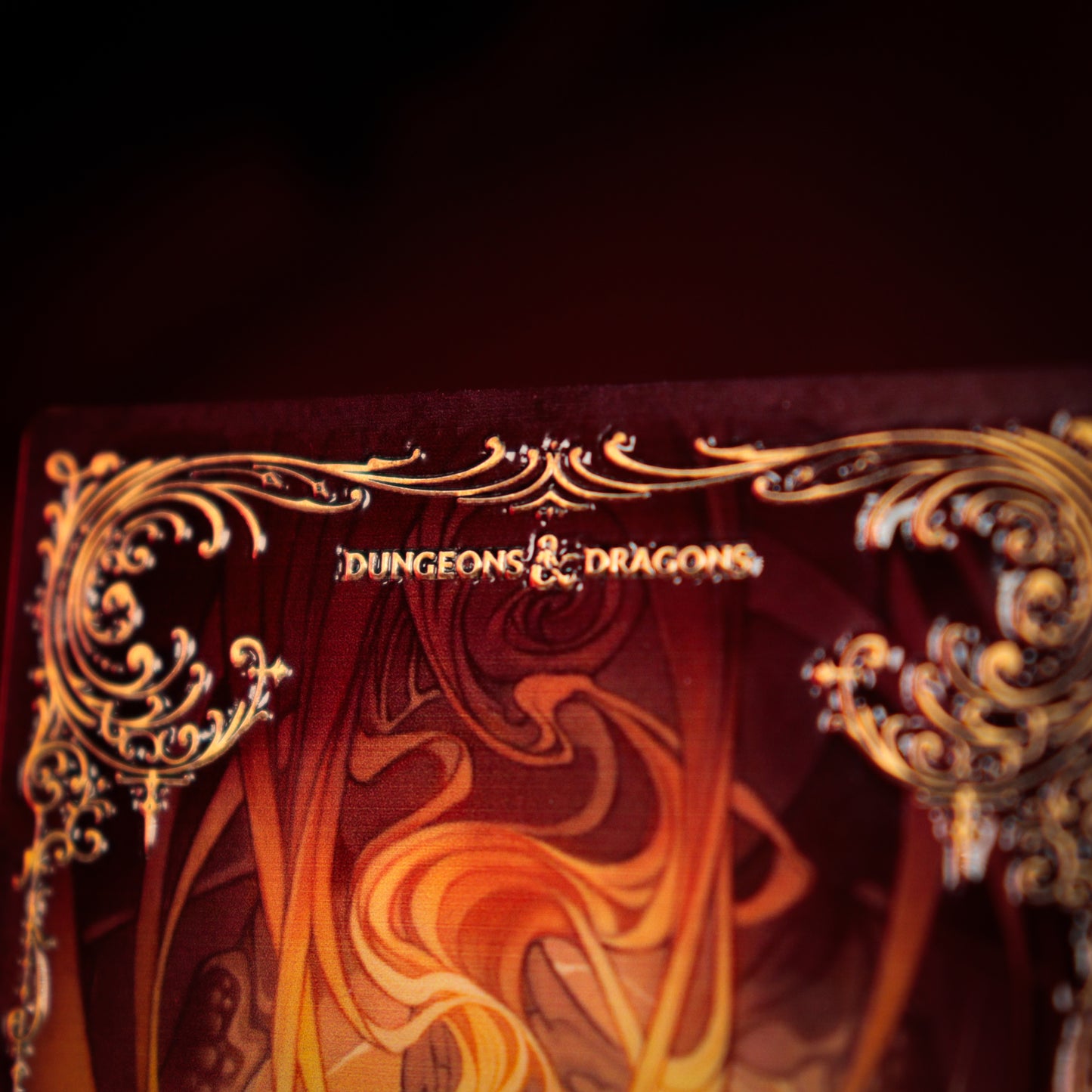 Dungeons & Dragons – Dungeon Masters Guide Alternate Cover Ingot