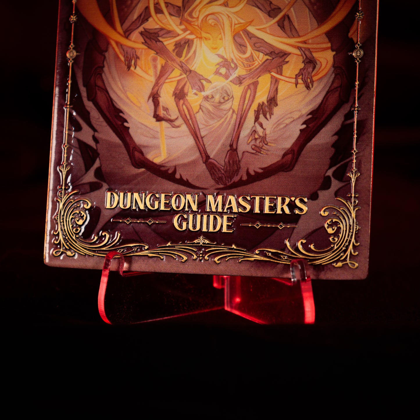 Dungeons & Dragons – Dungeon Masters Guide Alternate Cover Ingot