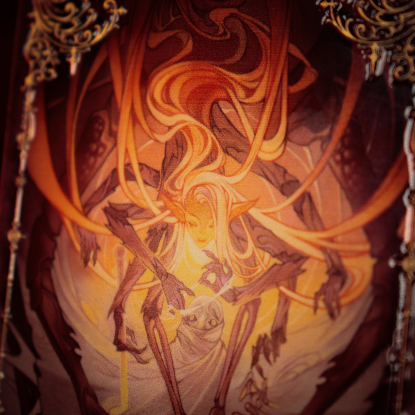 Dungeons & Dragons – Dungeon Masters Guide Alternate Cover Ingot