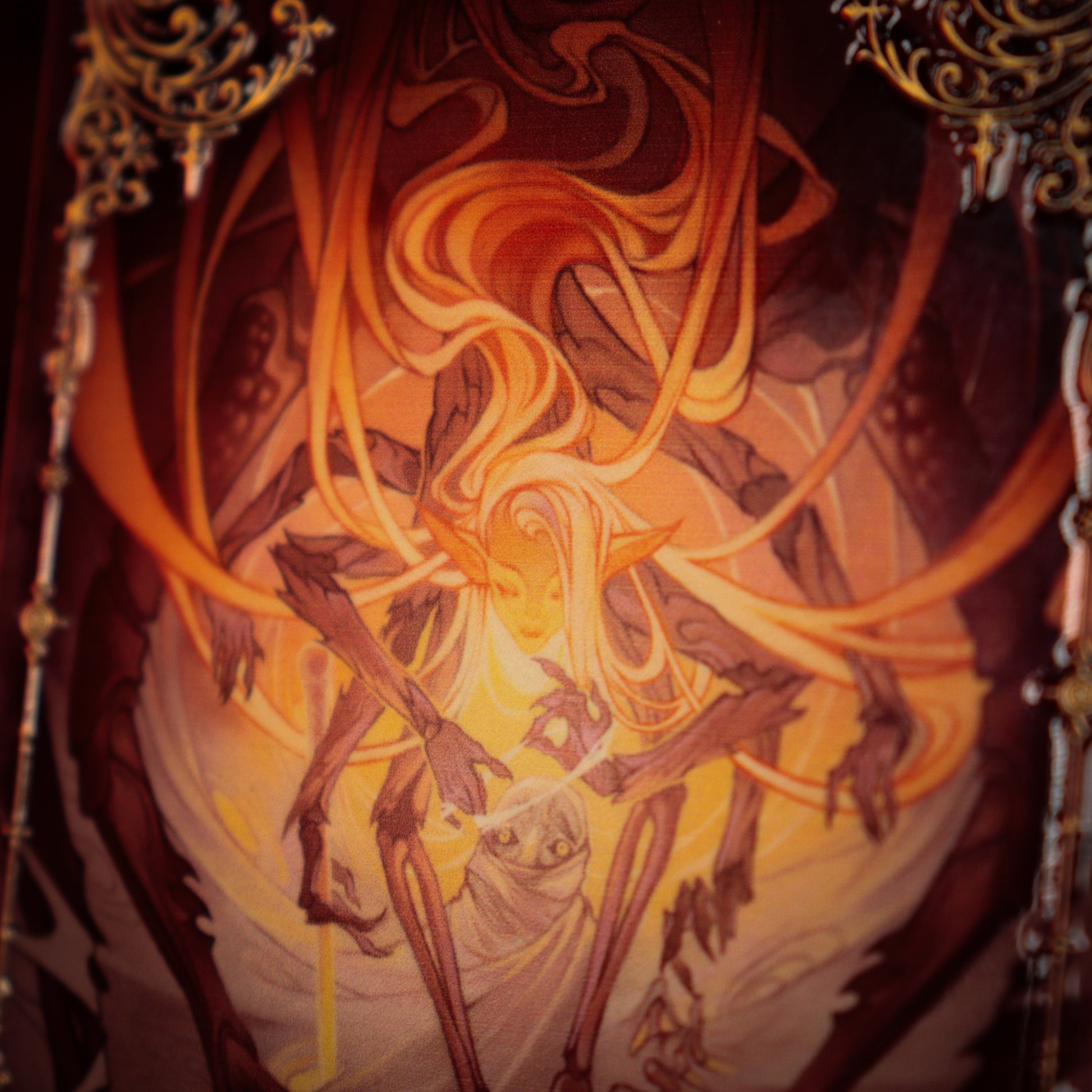 Dungeons & Dragons – Dungeon Masters Guide Alternate Cover Ingot