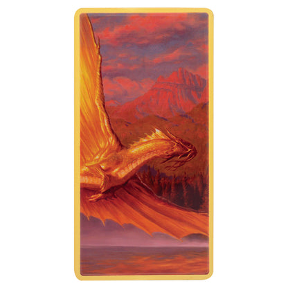 Dungeons & Dragons – Metallic Dragons 5 Piece Ingot Set