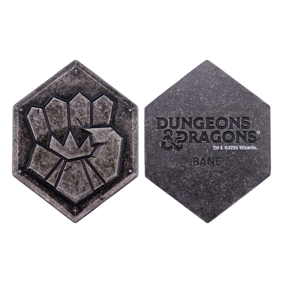 Dungeons & Dragons: Baldur’s Gate – Limited Edition Collector’s Set