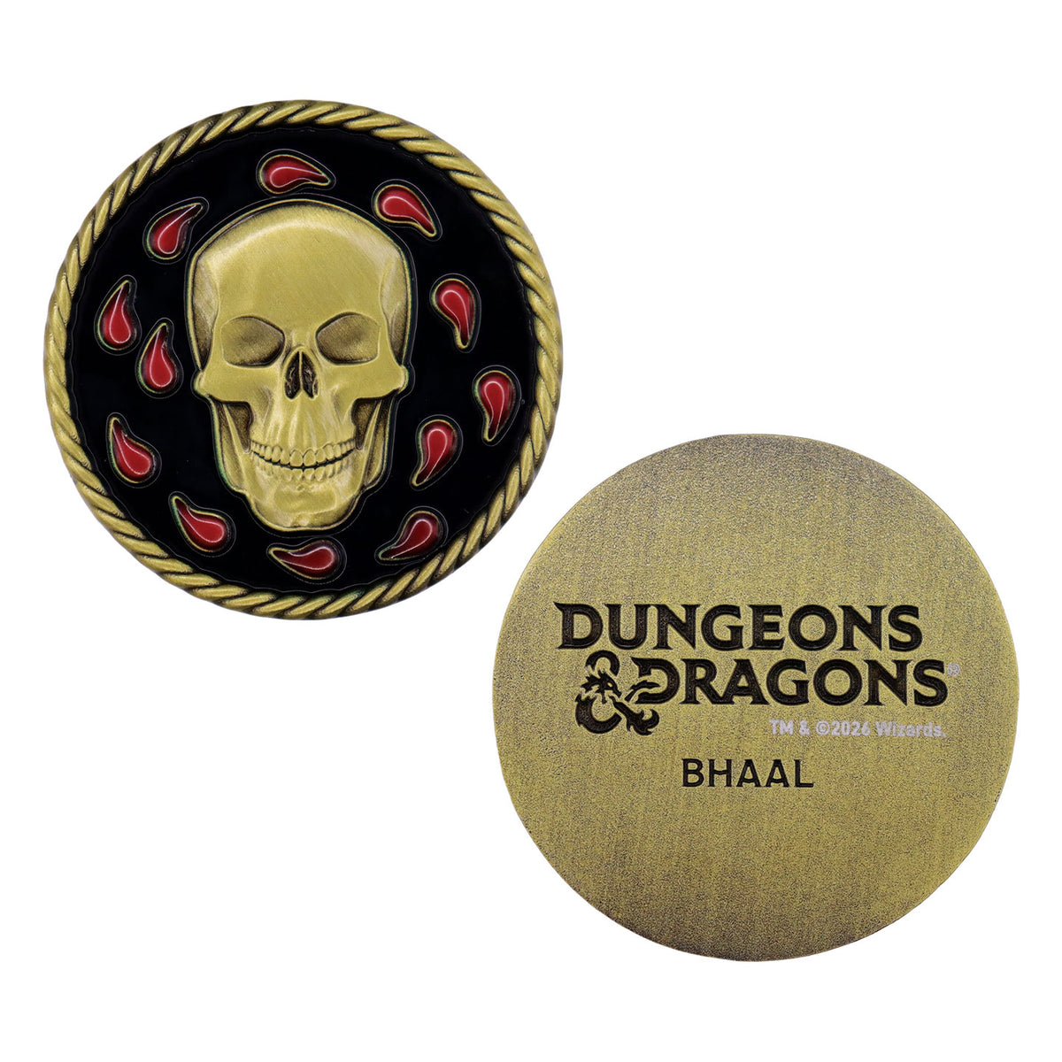 Dungeons & Dragons: Baldur’s Gate – Limited Edition Collector’s Set