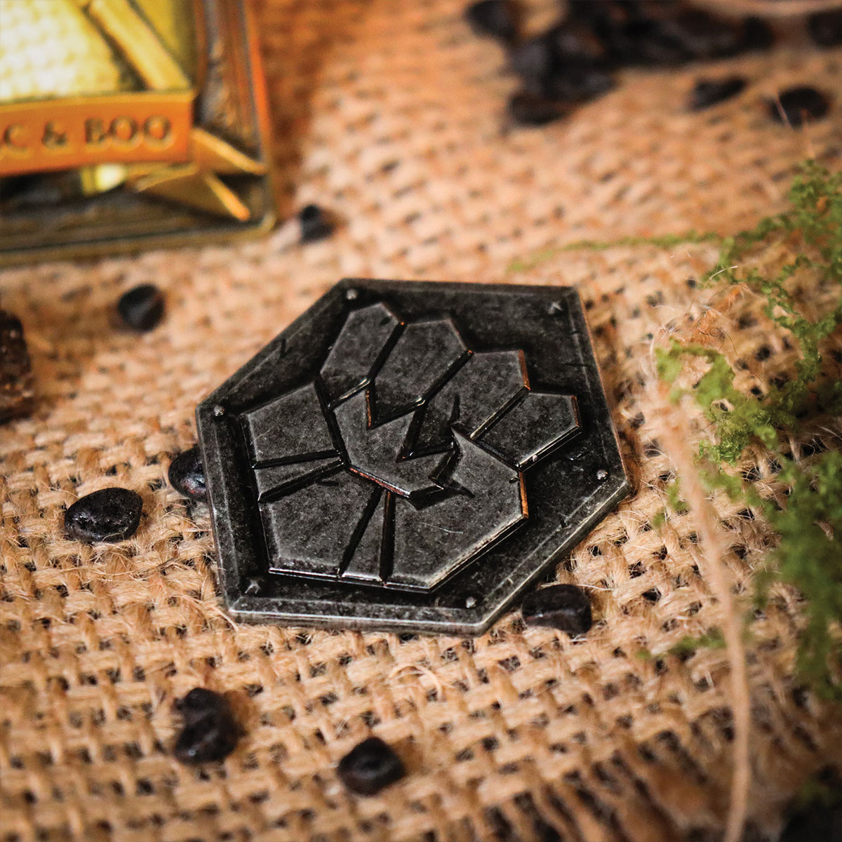 Dungeons & Dragons: Baldur’s Gate – Limited Edition Collector’s Set