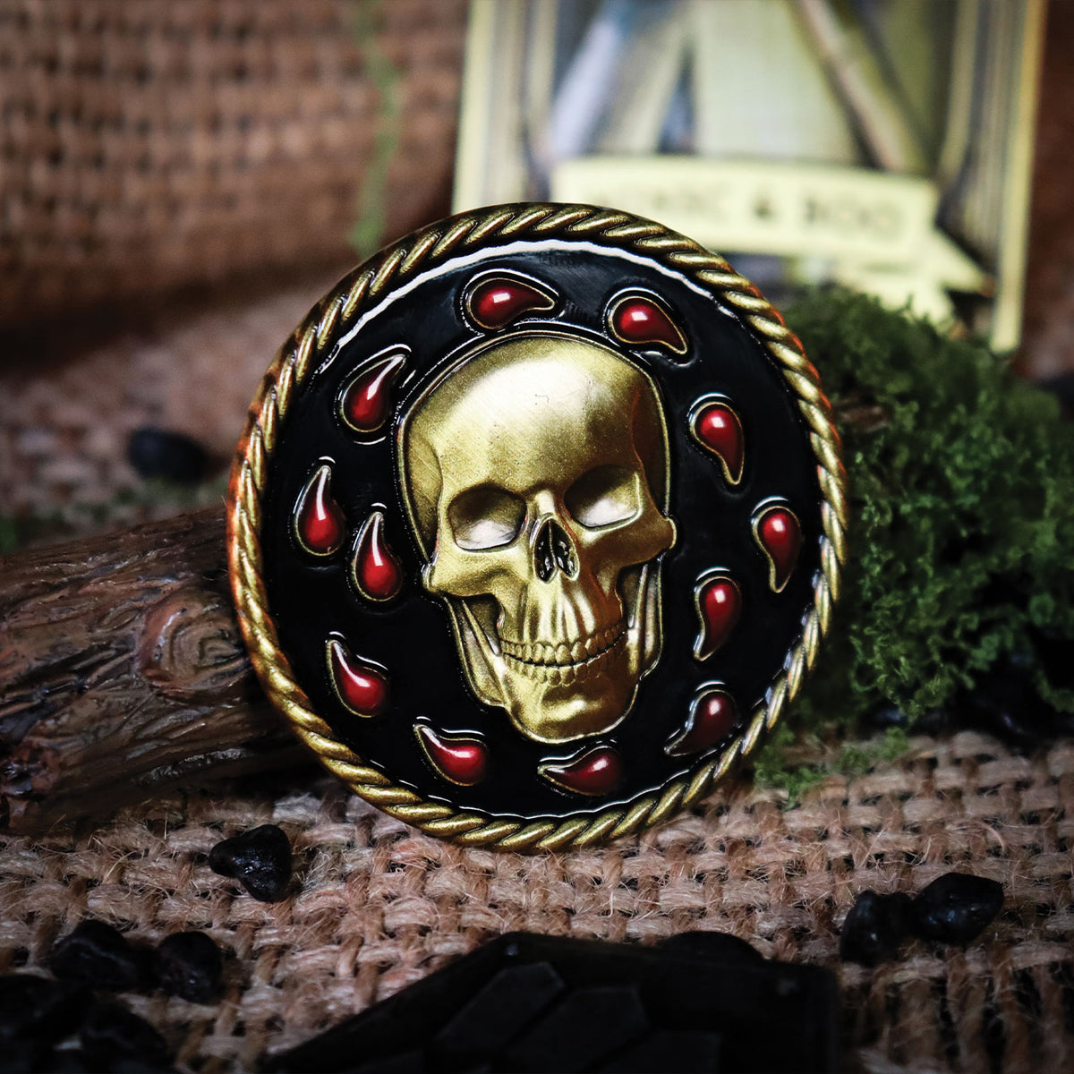 Dungeons & Dragons: Baldur’s Gate – Limited Edition Collector’s Set