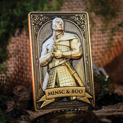 Dungeons & Dragons: Baldur’s Gate – Limited Edition Collector’s Set