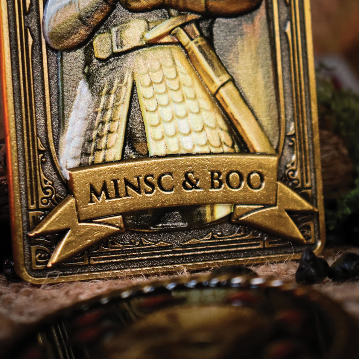 Dungeons & Dragons: Baldur’s Gate – Limited Edition Collector’s Set