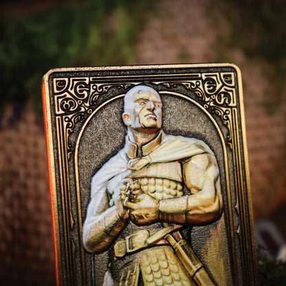 Dungeons & Dragons: Baldur’s Gate – Limited Edition Collector’s Set