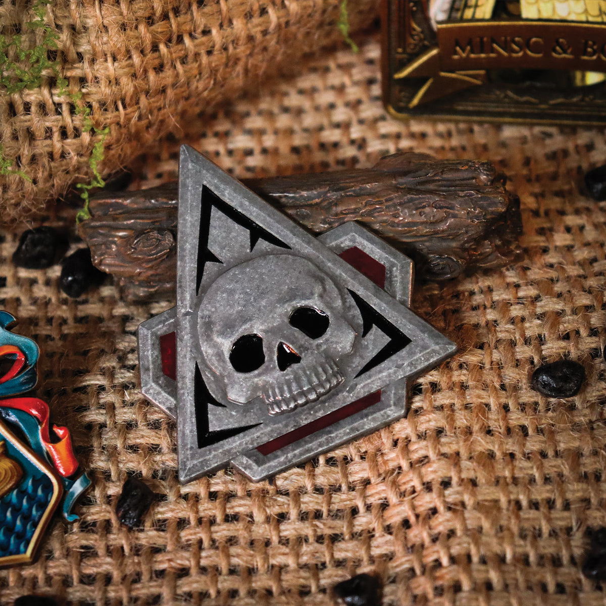 Dungeons & Dragons: Baldur’s Gate – Limited Edition Collector’s Set
