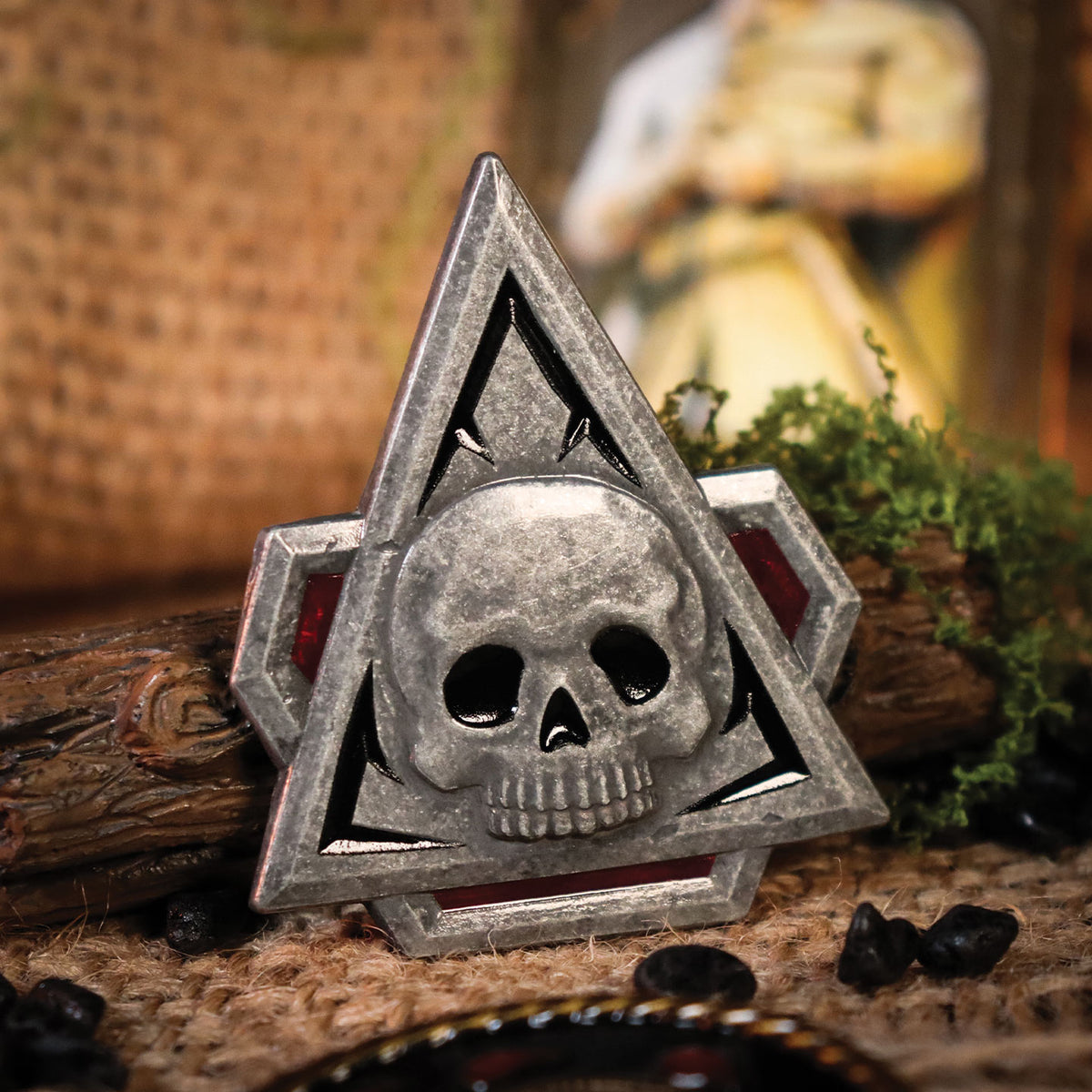 Dungeons & Dragons: Baldur’s Gate – Limited Edition Collector’s Set