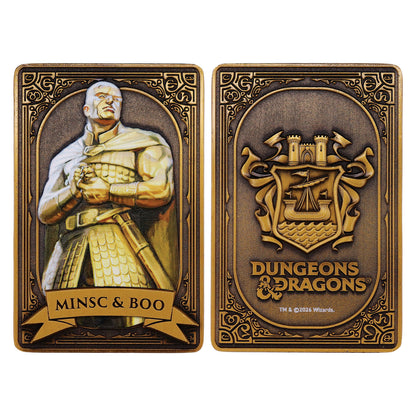 Dungeons & Dragons: Baldur’s Gate – Limited Edition Collector’s Set