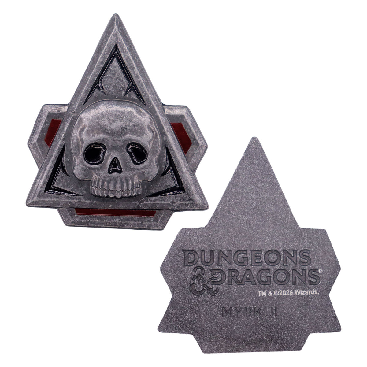 Dungeons & Dragons: Baldur’s Gate – Limited Edition Collector’s Set