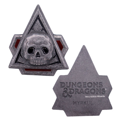 Dungeons & Dragons: Baldur’s Gate – Limited Edition Collector’s Set
