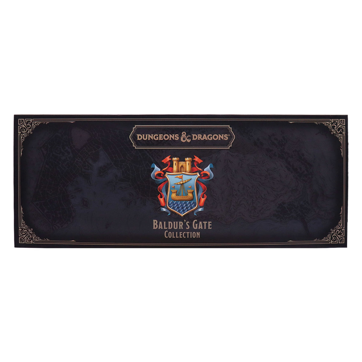 Dungeons & Dragons: Baldur’s Gate – Limited Edition Collector’s Set