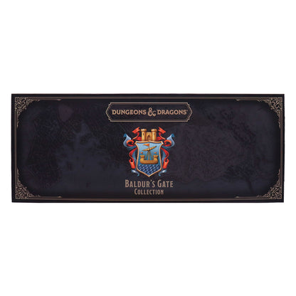 Dungeons & Dragons: Baldur’s Gate – Limited Edition Collector’s Set