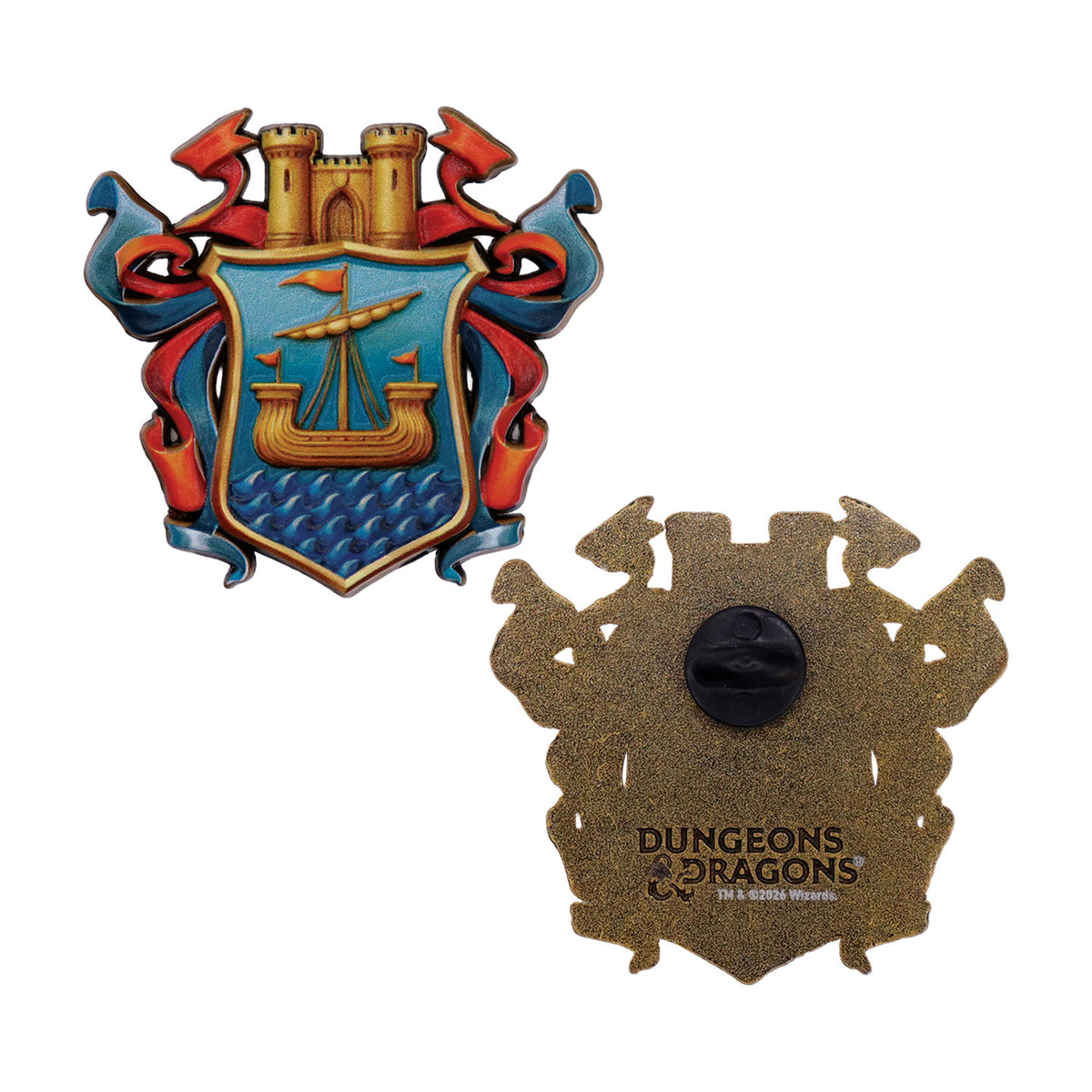 Dungeons & Dragons: Baldur’s Gate – Limited Edition Collector’s Set