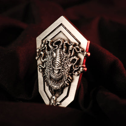 Dungeons & Dragons – Limited Edition Beholder Pin Badge