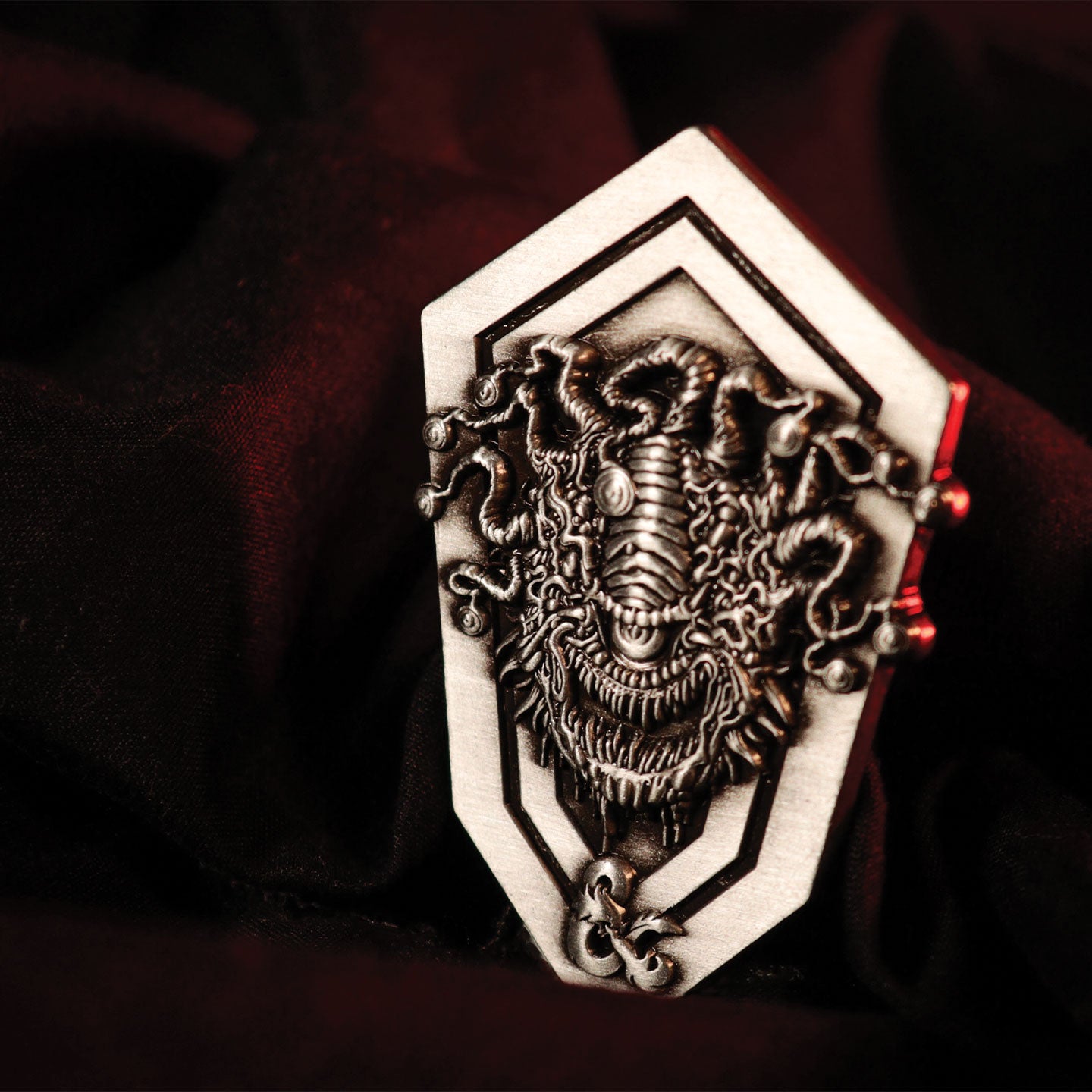 Dungeons & Dragons – Limited Edition Beholder Pin Badge