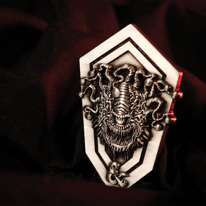 Dungeons & Dragons – Limited Edition Beholder Pin Badge
