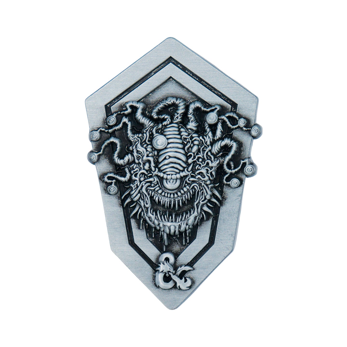 Dungeons & Dragons – Limited Edition Beholder Pin Badge