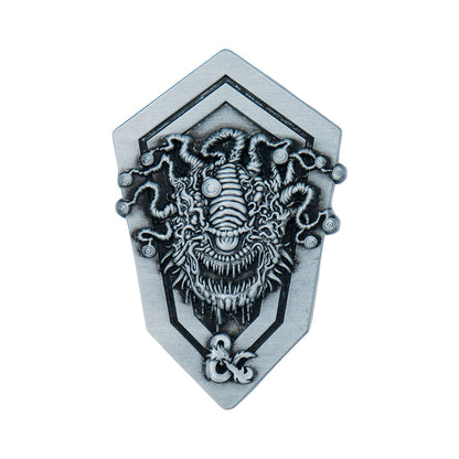 Dungeons & Dragons – Limited Edition Beholder Pin Badge