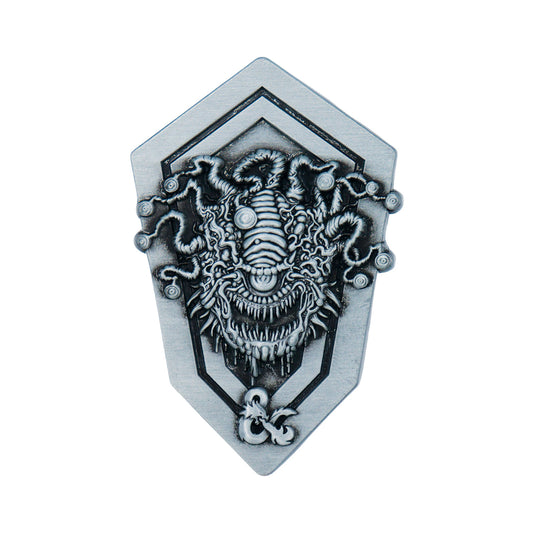 Dungeons & Dragons – Limited Edition Beholder Pin Badge